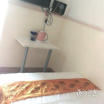 广州平安公寓(黄氏宗祠分店)酒店提供图片