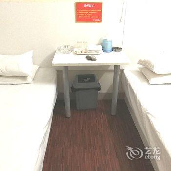 广州平安公寓(黄氏宗祠分店)酒店提供图片