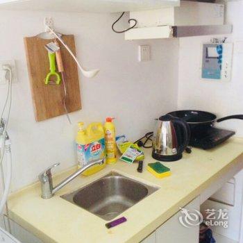 广州简单爱公寓酒店提供图片