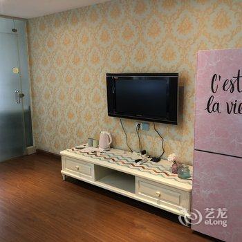 重庆nancy_5057公寓酒店提供图片