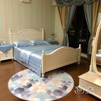 重庆nancy_5057公寓酒店提供图片