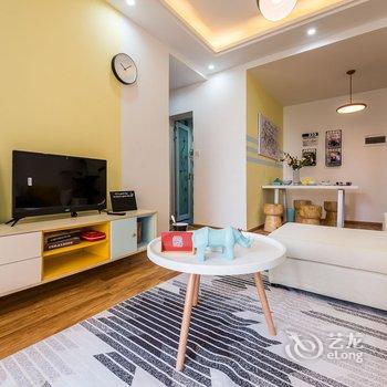成都路客BF3620精品民宿酒店提供图片