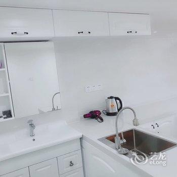 广州吴忠会公寓酒店提供图片