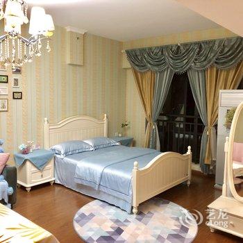 重庆nancy_5057公寓酒店提供图片
