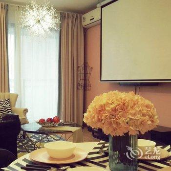 重庆迟迟公寓(江北步行街分店)酒店提供图片