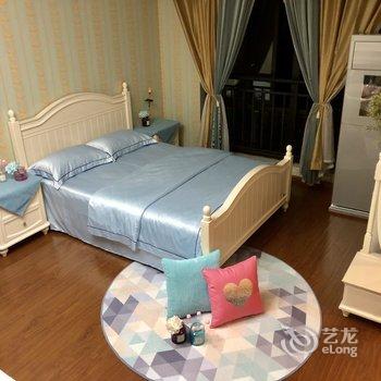 重庆nancy_5057公寓酒店提供图片