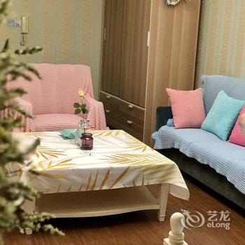 重庆nancy_5057公寓酒店提供图片
