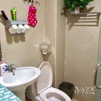 重庆nancy_5057公寓酒店提供图片