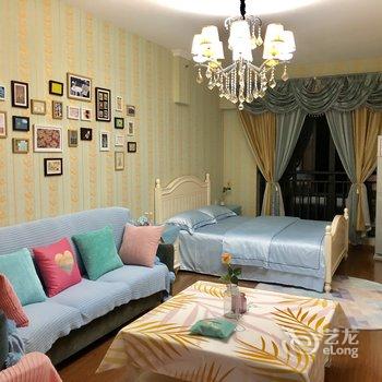 重庆nancy_5057公寓酒店提供图片