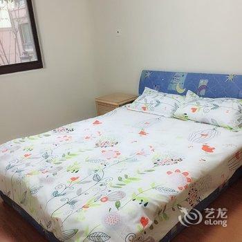 上海Taya风情小屋公寓酒店提供图片