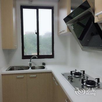 上海Taya风情小屋公寓酒店提供图片