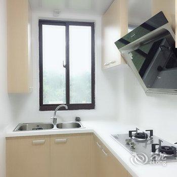 上海Taya风情小屋公寓酒店提供图片