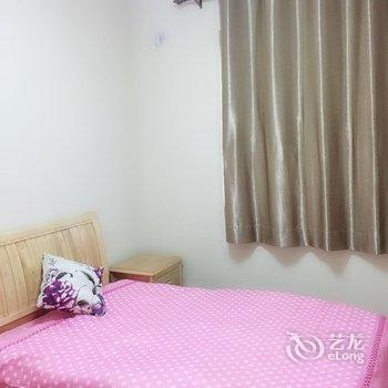 上海Taya风情小屋公寓酒店提供图片