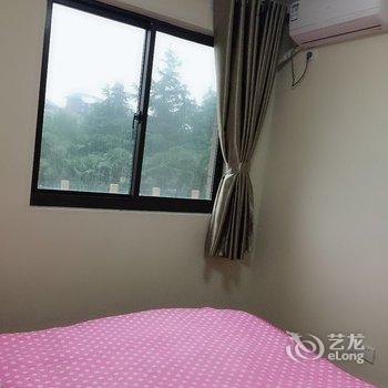上海Taya风情小屋公寓酒店提供图片