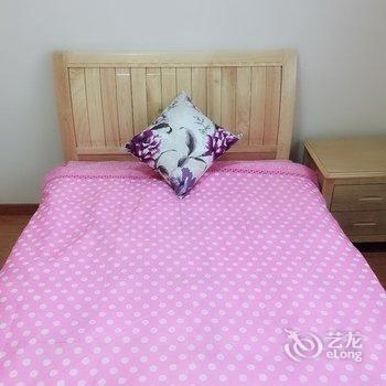 上海Taya风情小屋公寓酒店提供图片