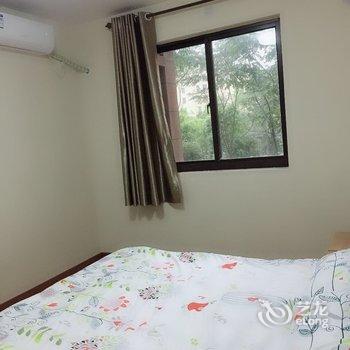 上海Taya风情小屋公寓酒店提供图片
