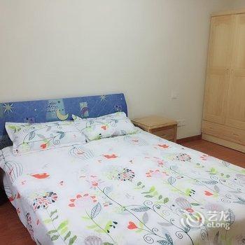 上海Taya风情小屋公寓酒店提供图片