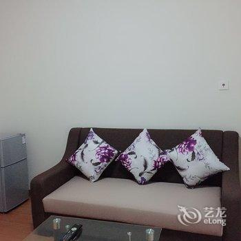 上海Taya风情小屋公寓酒店提供图片
