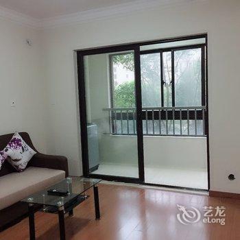 上海Taya风情小屋公寓酒店提供图片