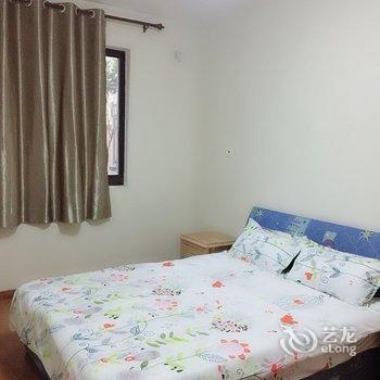 上海Taya风情小屋公寓酒店提供图片