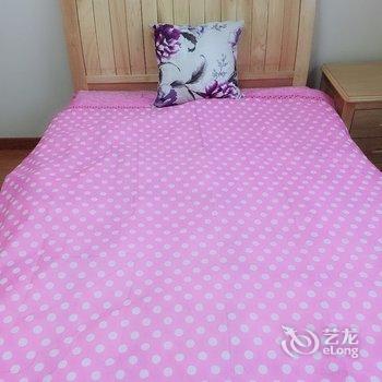 上海Taya风情小屋公寓酒店提供图片