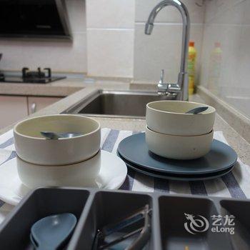 杨宗翰公寓(西安乐翔儿童主题乐园店)酒店提供图片