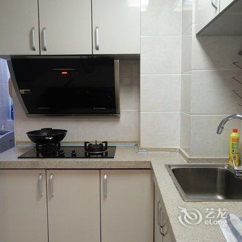 杨宗翰公寓(西安乐翔儿童主题乐园店)酒店提供图片