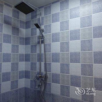 杨宗翰公寓(西安乐翔儿童主题乐园店)酒店提供图片