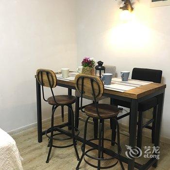 杨宗翰公寓(西安乐翔儿童主题乐园店)酒店提供图片