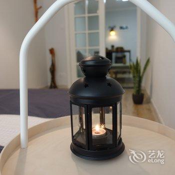 杨宗翰公寓(西安乐翔儿童主题乐园店)酒店提供图片