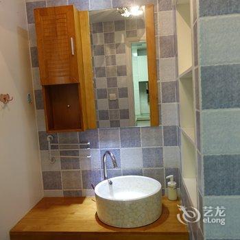 杨宗翰公寓(西安乐翔儿童主题乐园店)酒店提供图片