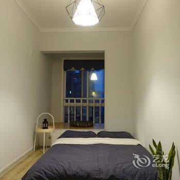 杨宗翰公寓(西安乐翔儿童主题乐园店)酒店提供图片