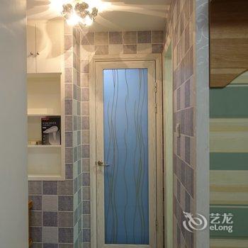 杨宗翰公寓(西安乐翔儿童主题乐园店)酒店提供图片