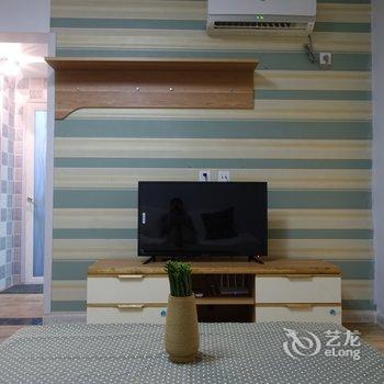 杨宗翰公寓(西安乐翔儿童主题乐园店)酒店提供图片