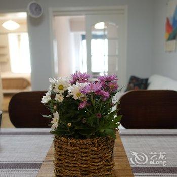 杨宗翰公寓(西安乐翔儿童主题乐园店)酒店提供图片