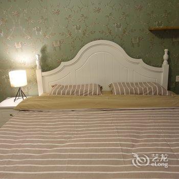 杨宗翰公寓(西安乐翔儿童主题乐园店)酒店提供图片