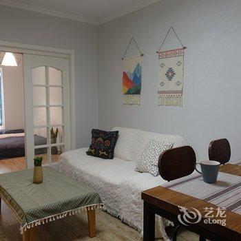 杨宗翰公寓(西安乐翔儿童主题乐园店)酒店提供图片