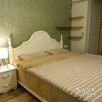 杨宗翰公寓(西安乐翔儿童主题乐园店)酒店提供图片