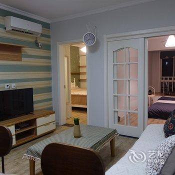 杨宗翰公寓(西安乐翔儿童主题乐园店)酒店提供图片