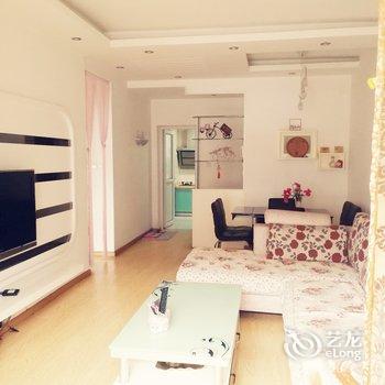 成都丹大哥公寓酒店提供图片
