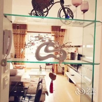 成都丹大哥公寓酒店提供图片