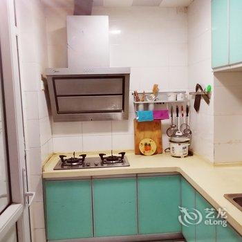 成都丹大哥公寓酒店提供图片