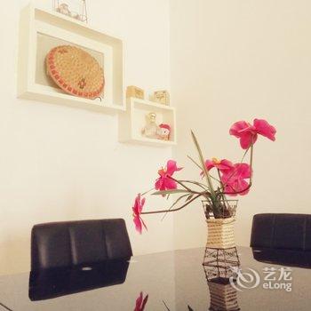 成都丹大哥公寓酒店提供图片