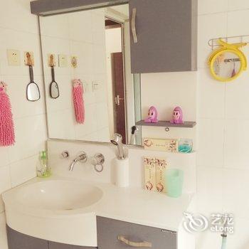 成都丹大哥公寓酒店提供图片
