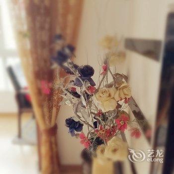 成都丹大哥公寓酒店提供图片