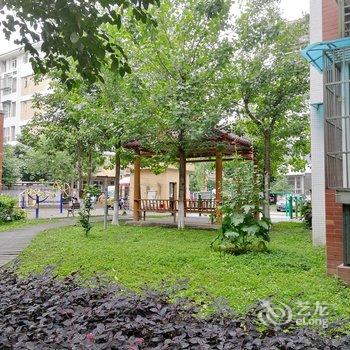 成都丹大哥公寓酒店提供图片