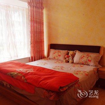 成都丹大哥公寓酒店提供图片