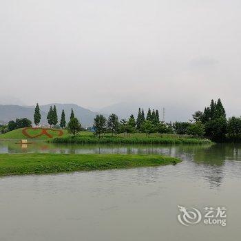 成都丹大哥公寓酒店提供图片