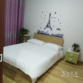 青岛安琪儿日租公寓(烟台东九路分店)酒店提供图片