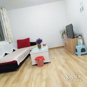 青岛安琪儿日租公寓(烟台东九路分店)酒店提供图片